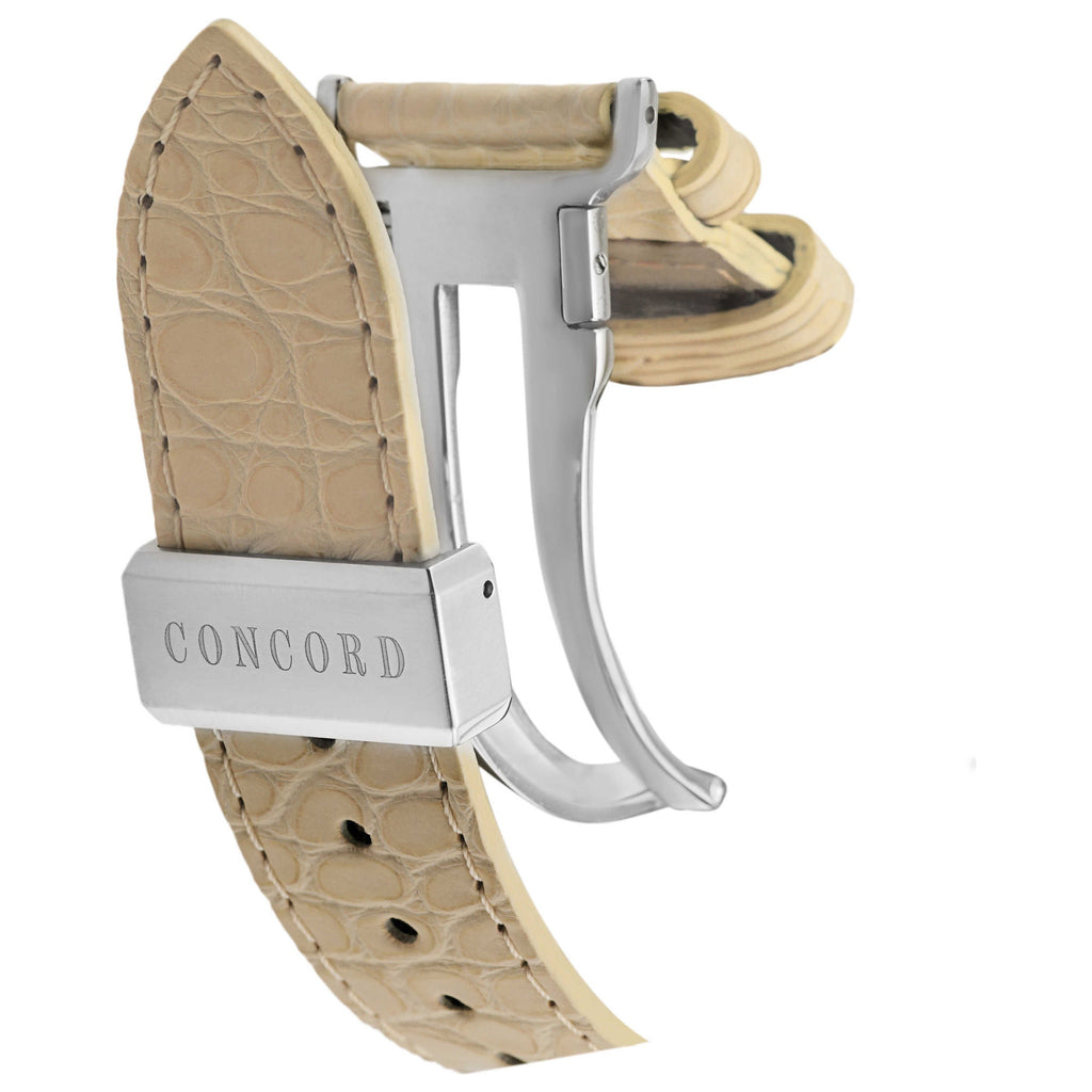 Concord Women's Quartz Watch 0310359