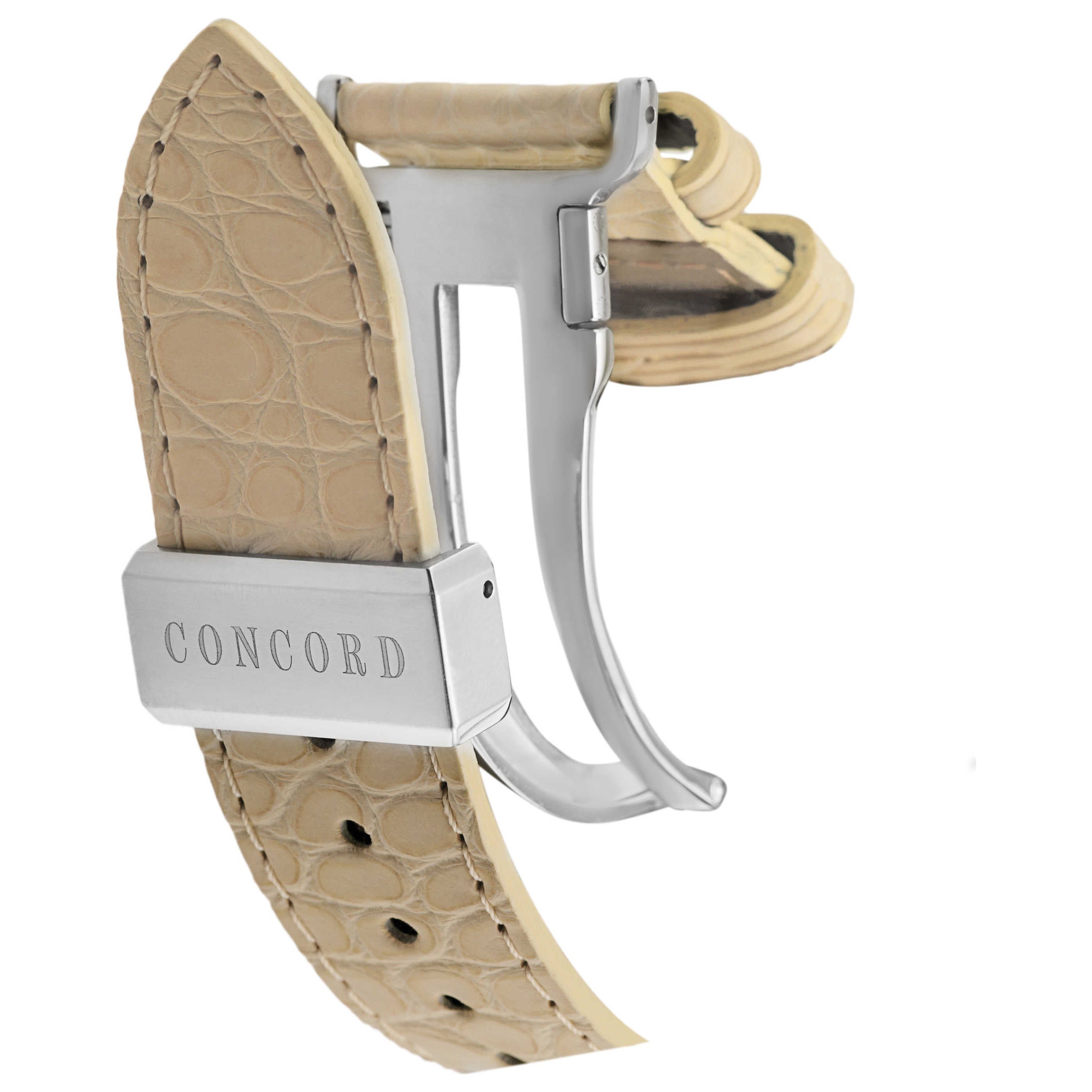 Concord Women's Quartz Watch 0310359
