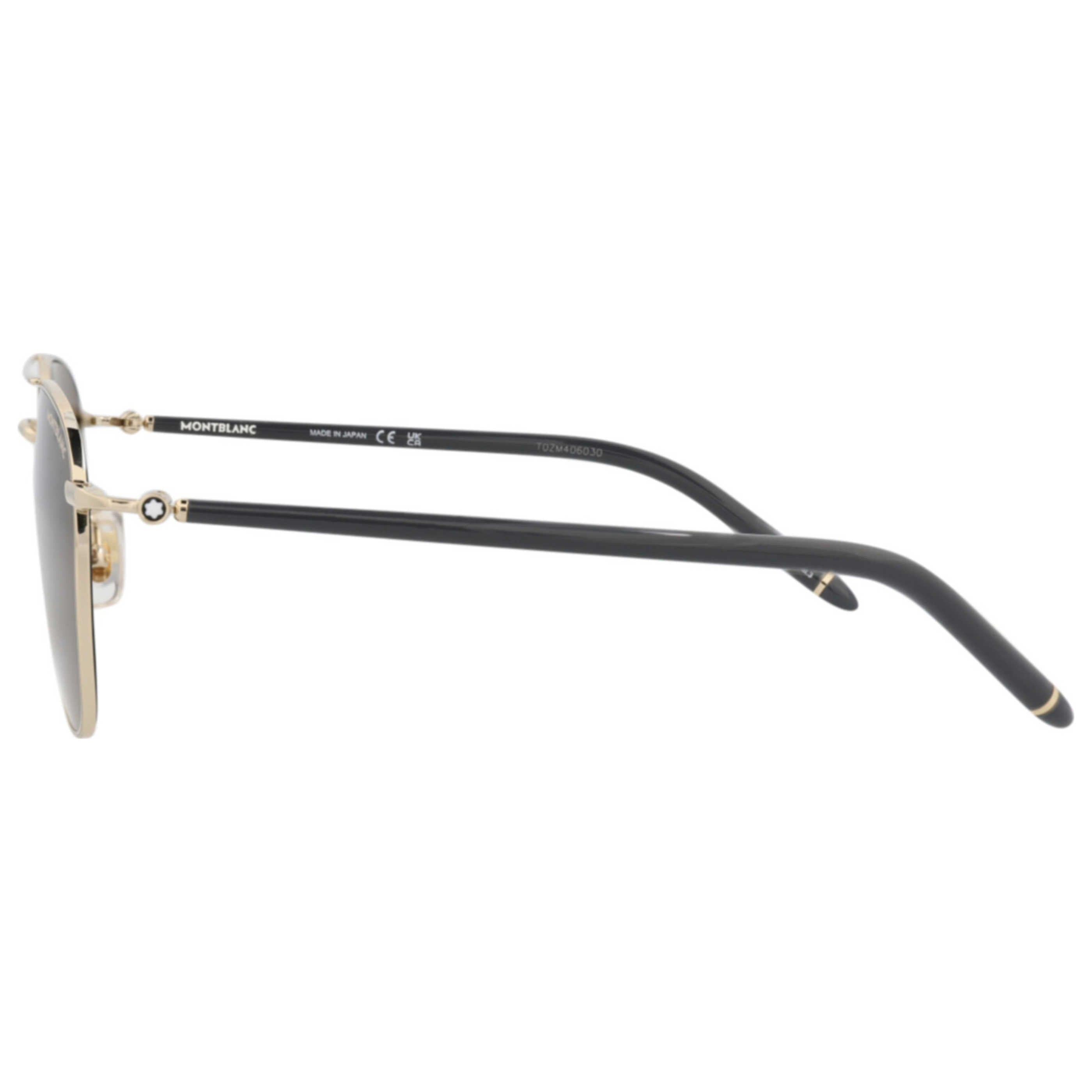 Montblanc Men's Sunglasses MB0271S-30014178-009