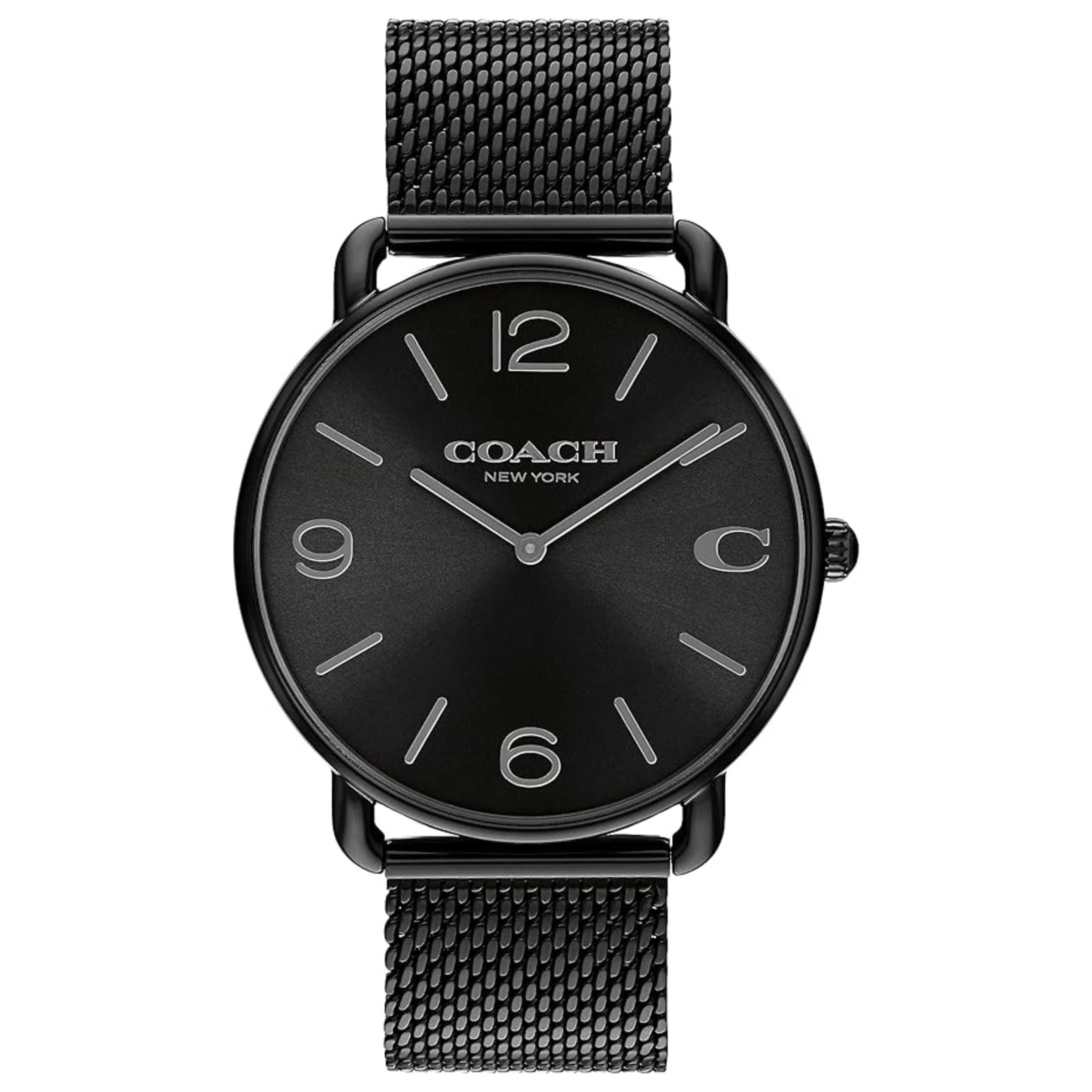 Coach Elliot Men's Watch 14602651