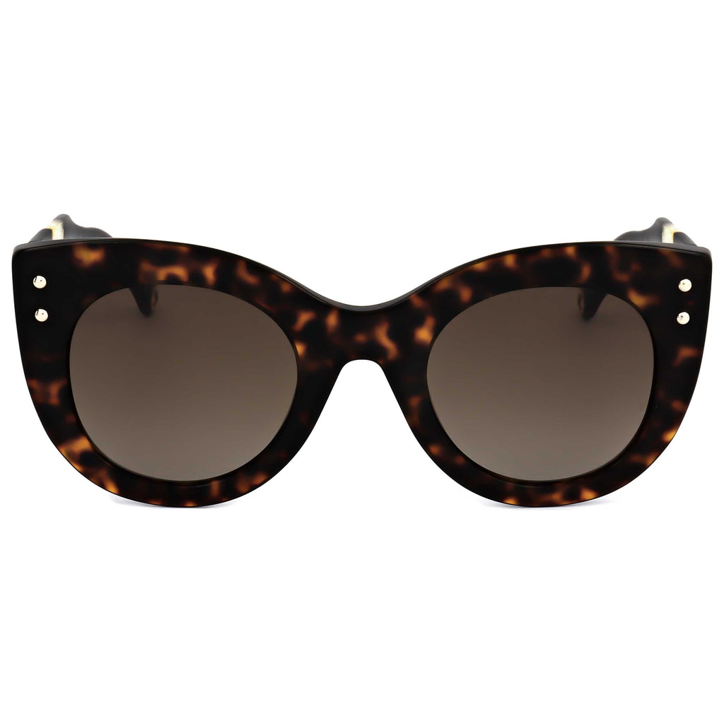 Carolina Herrera Women's Sunglasses HER0127-S-C9K-50