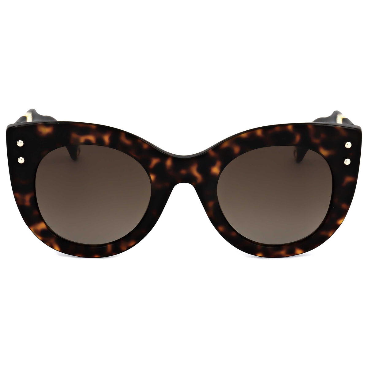 Carolina Herrera Women's Sunglasses HER0127-S-C9K-50