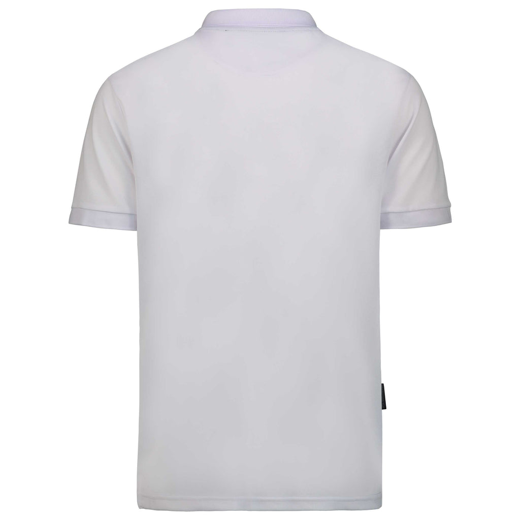 Roberto Cavalli Golf Men's Ergonomic Polo