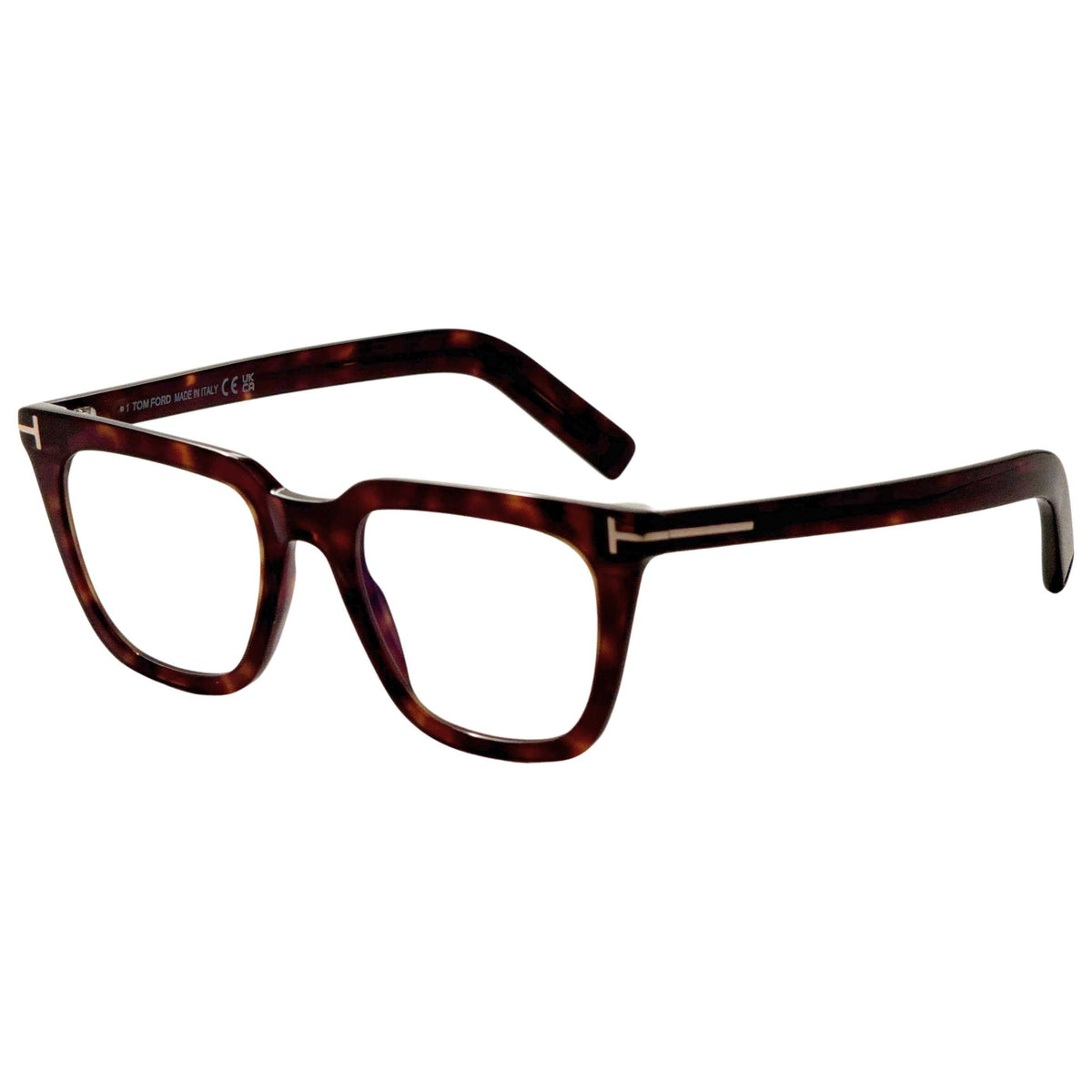 Tom Ford Men's Eyeglasses FT5963-B-052-50