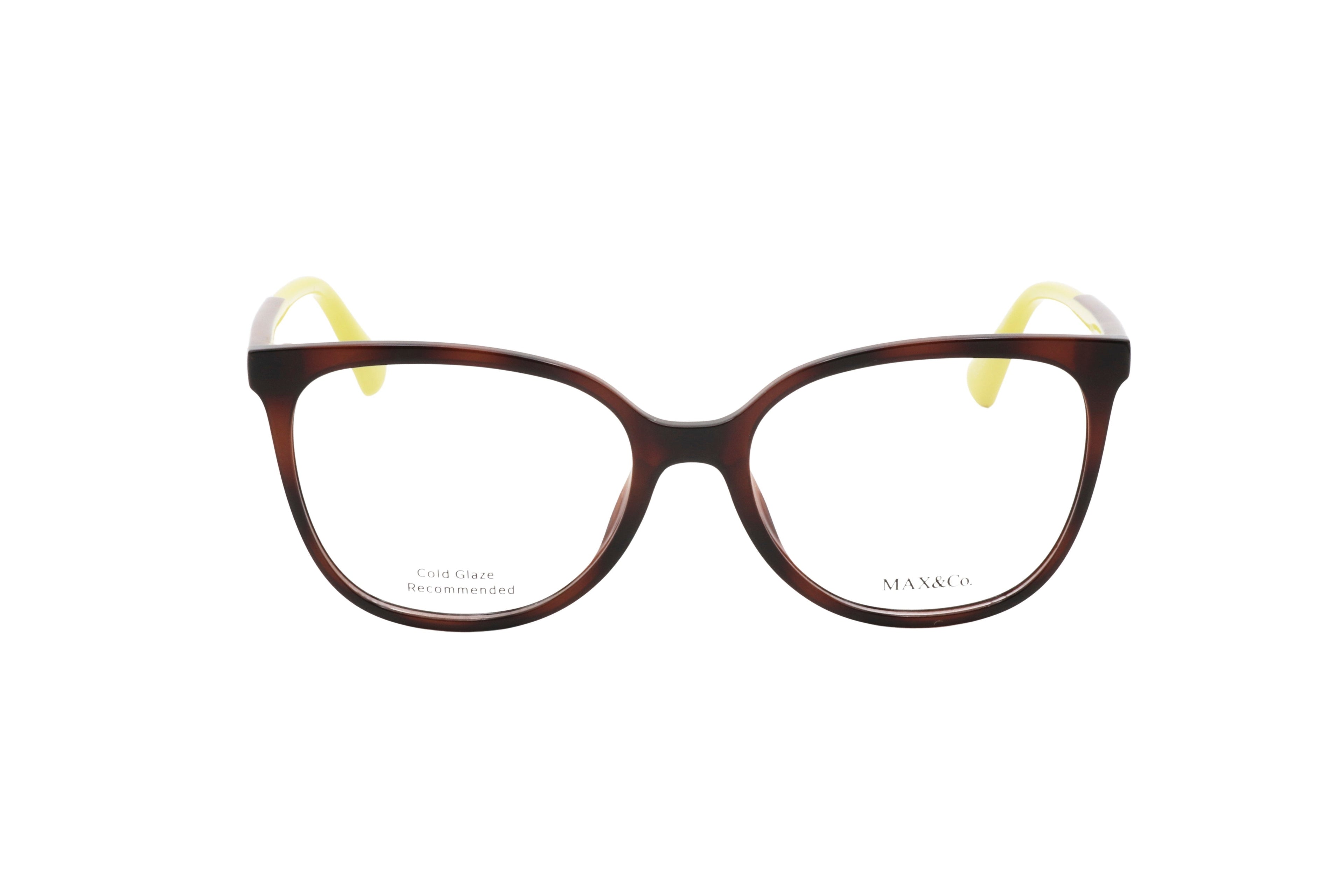 Max&Co. Women's Injected Glasses