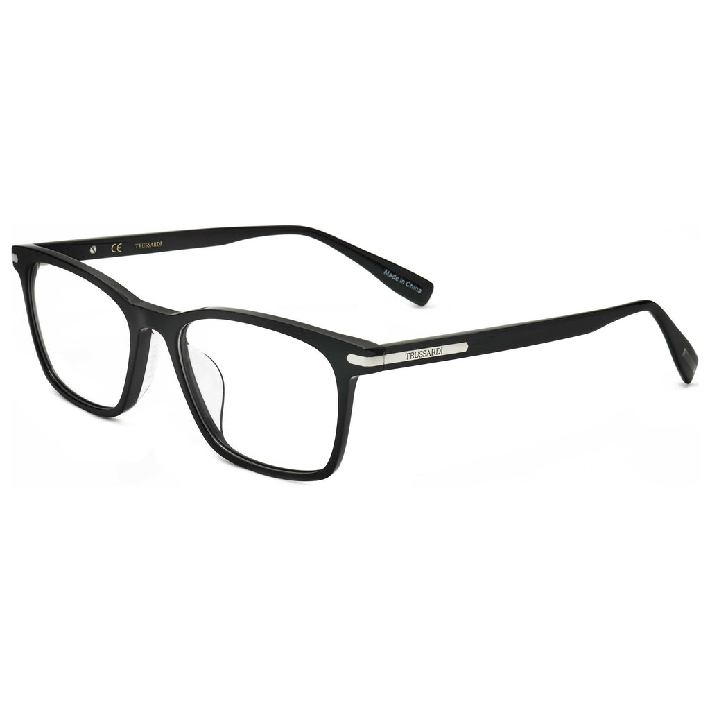 Trussardi Men's Eyeglasses VTR418F-700-50
