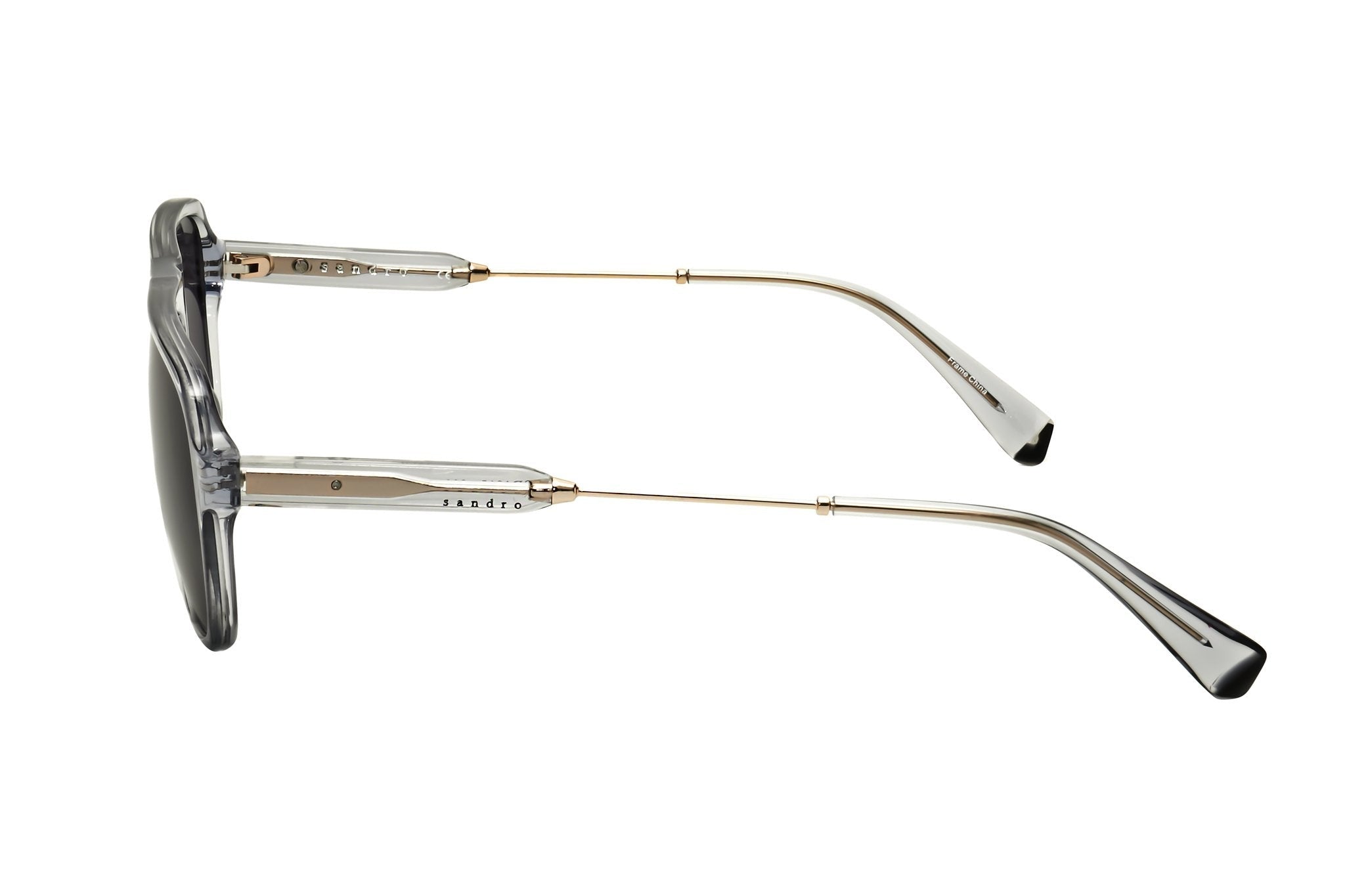 Sandro Men's Acetate Sunglasses