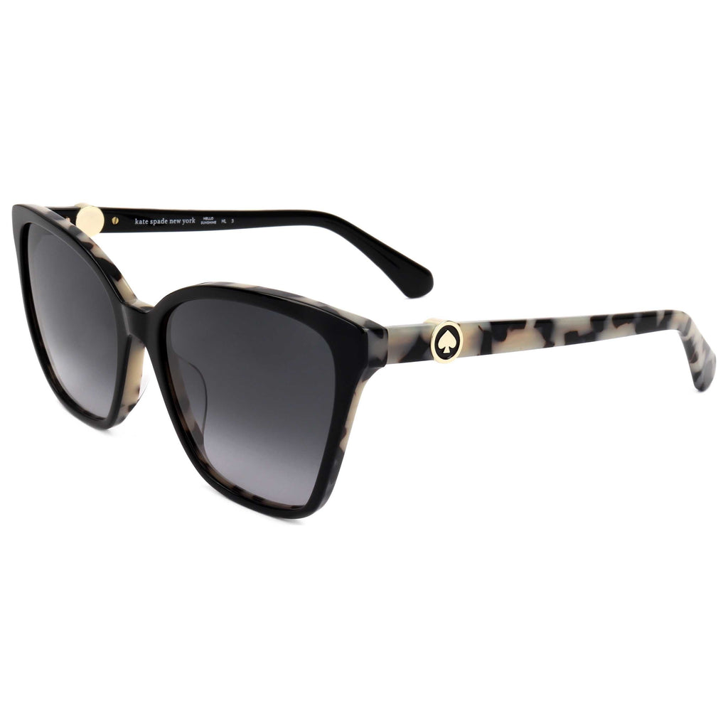Kate Spade Women's Sunglasses AMIYAH-G-S-807-56