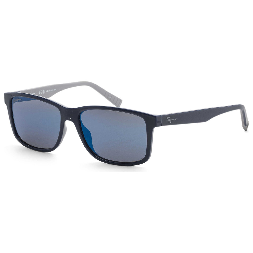 Ferragamo Fashion Men's Sunglasses SF938S-435-57