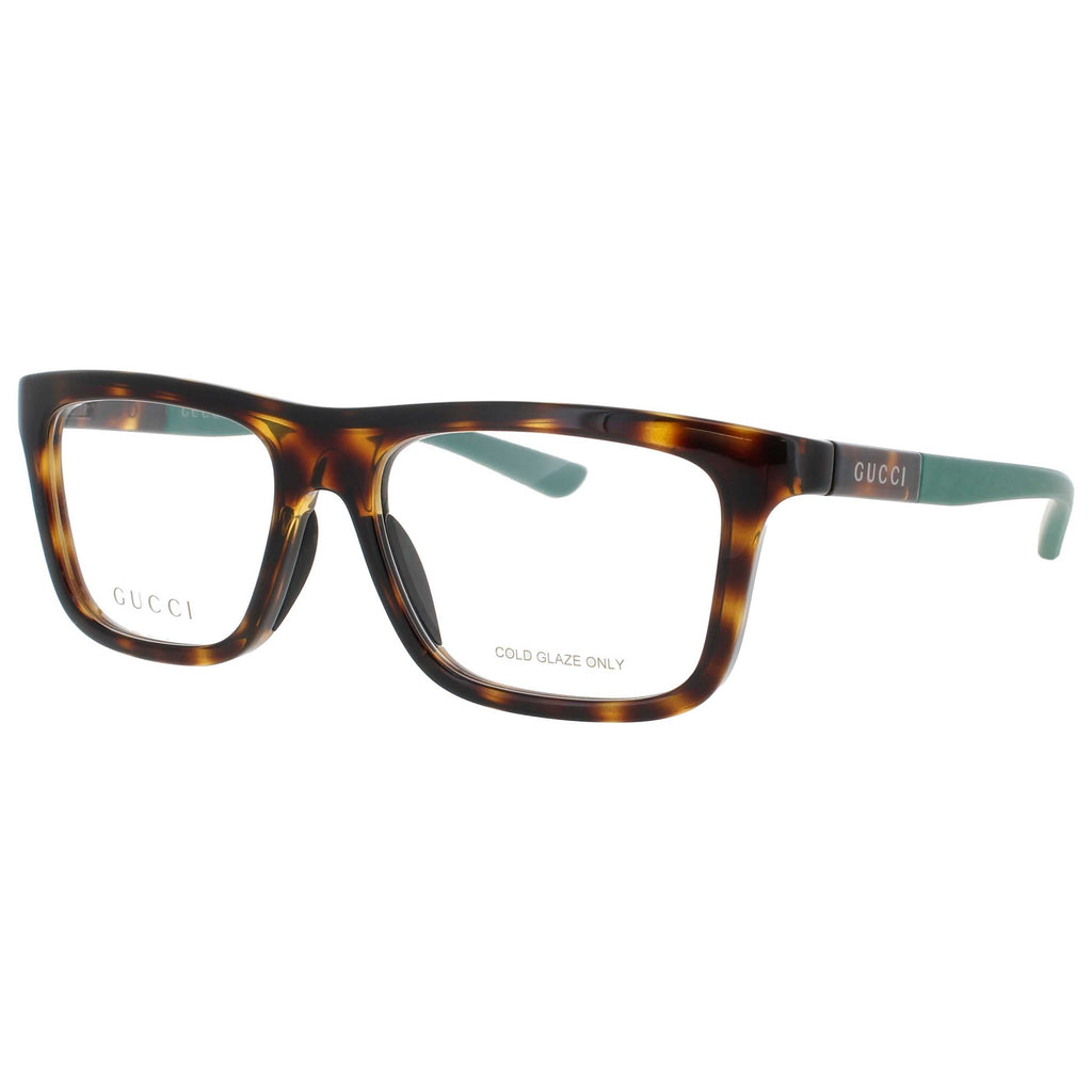Gucci Men's Eyeglasses GUCCI-GG1737O-004-54