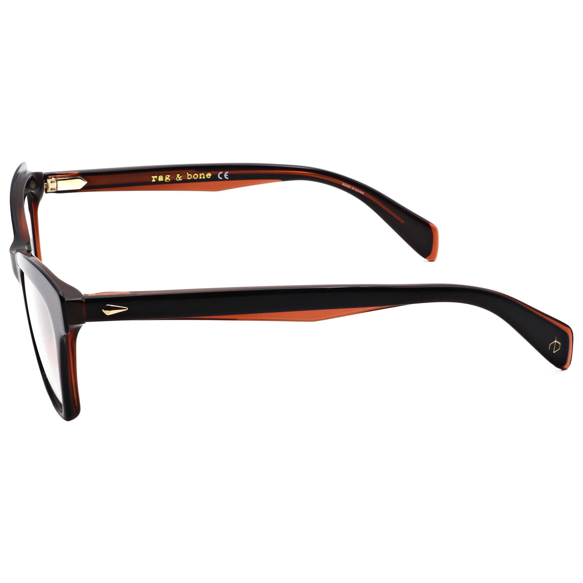 Rag & Bone Women's Eyeglasses RNB3035-S9W-51
