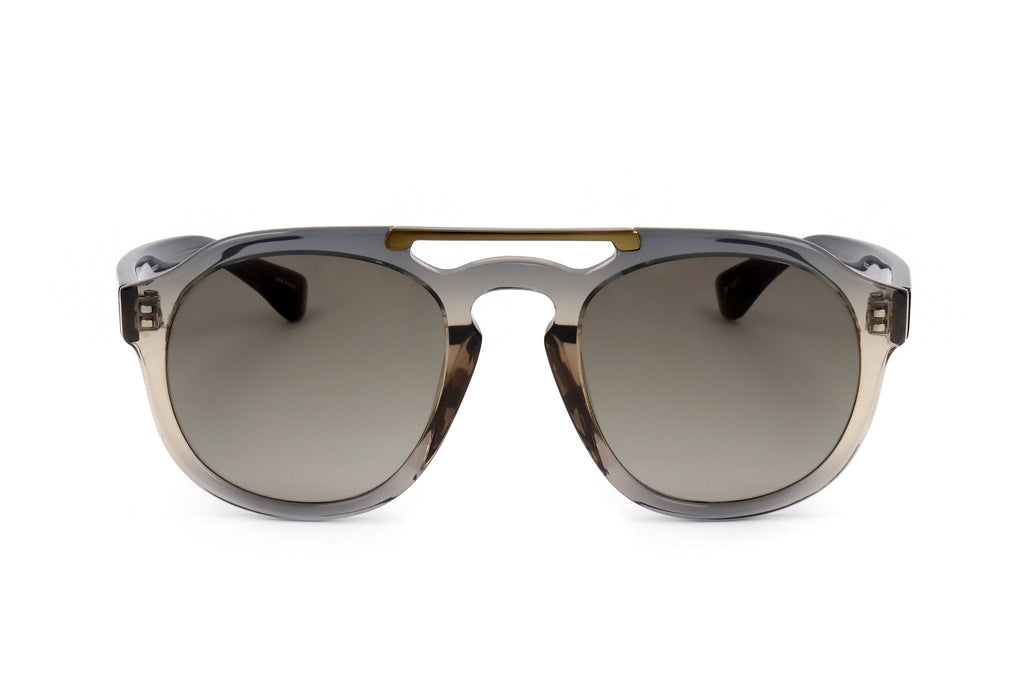 Dries Van Noten by Linda Farrow Unisex Acetate Sunglasses