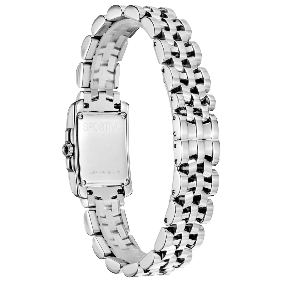 Concord Women's Quartz Watch 0310128