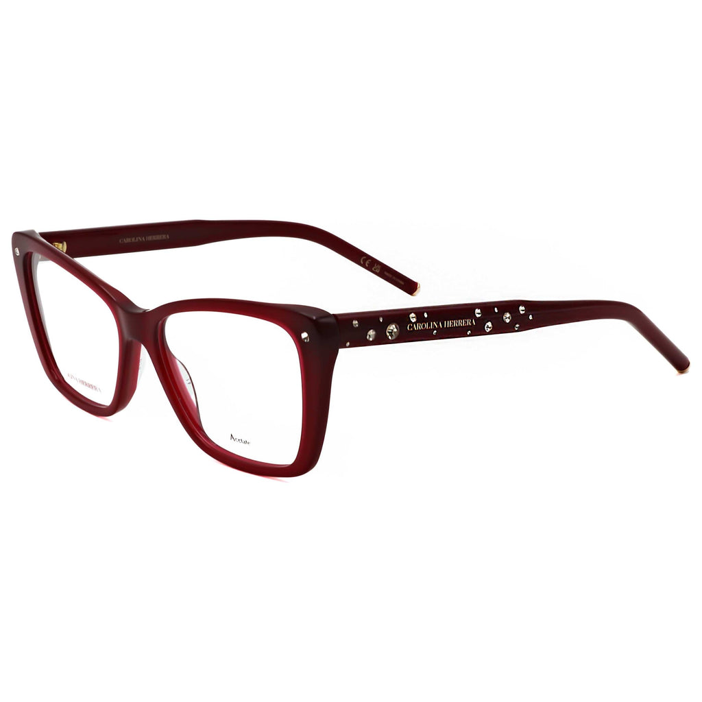 Carolina Herrera Women's Eyeglasses HER0149-LHF-53