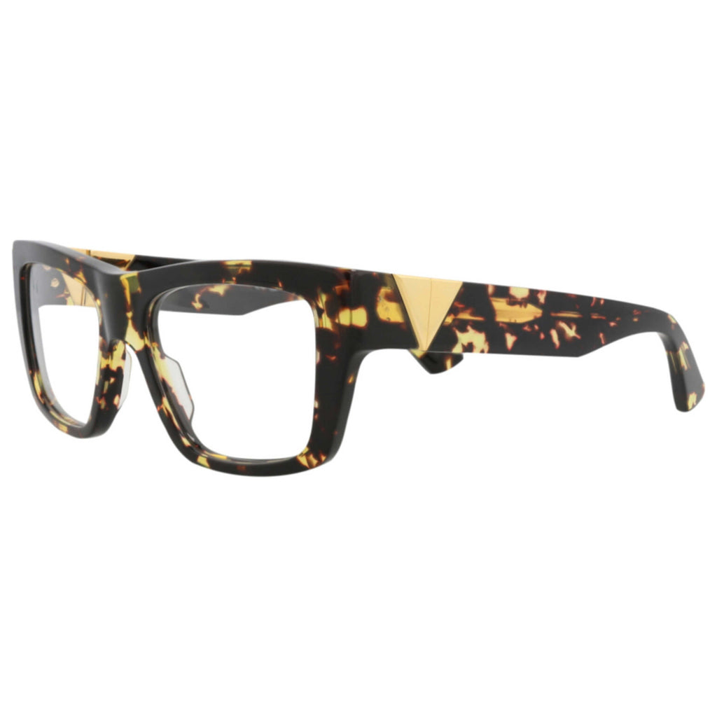 Bottega Veneta Women's Eyeglasses BV1180O-30013669-002