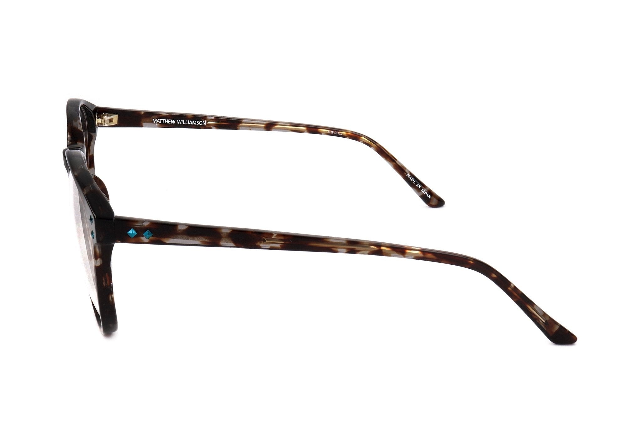 Matthew Williamson by Linda Farrow Women's Glasses