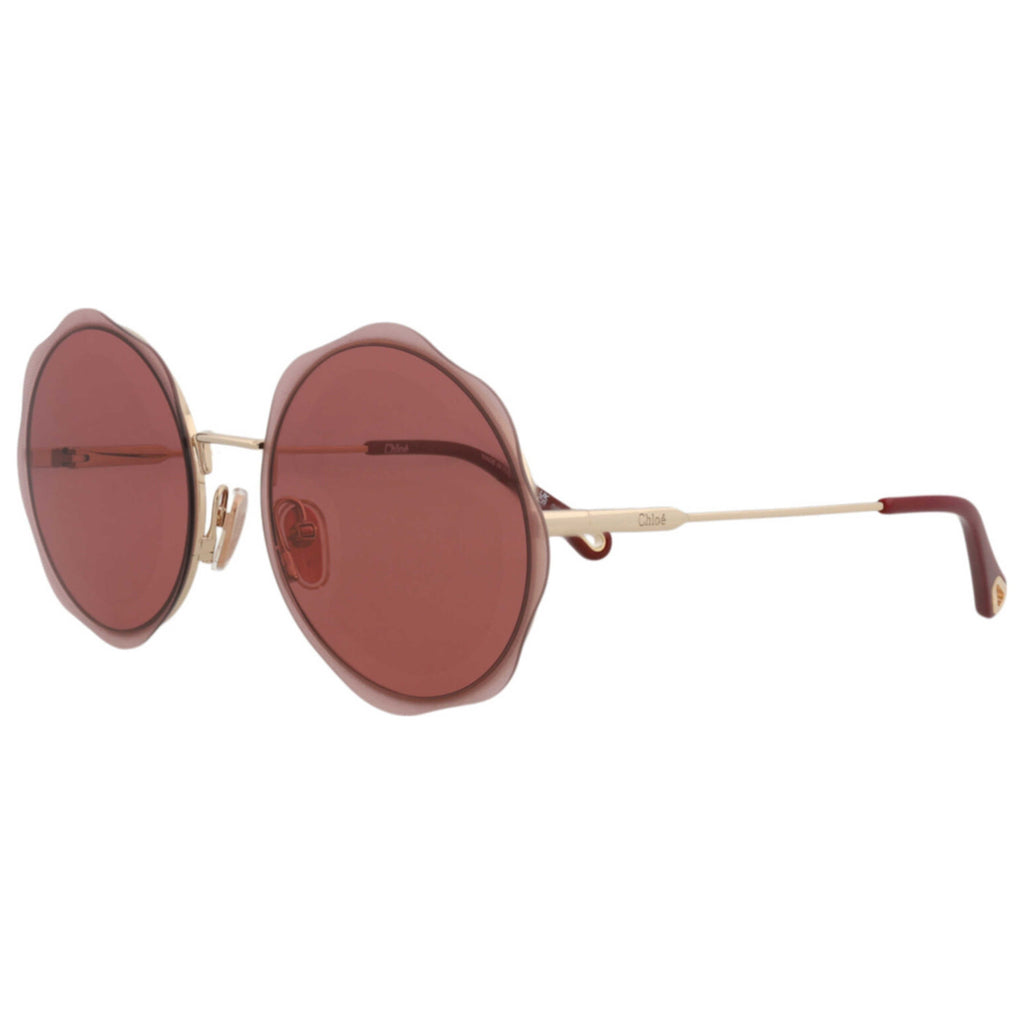 Chloe Women's Sunglasses CH0202S-30014664-003