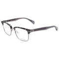 Rag & Bone Men's Eyeglasses RNB7038-G-YV4-51