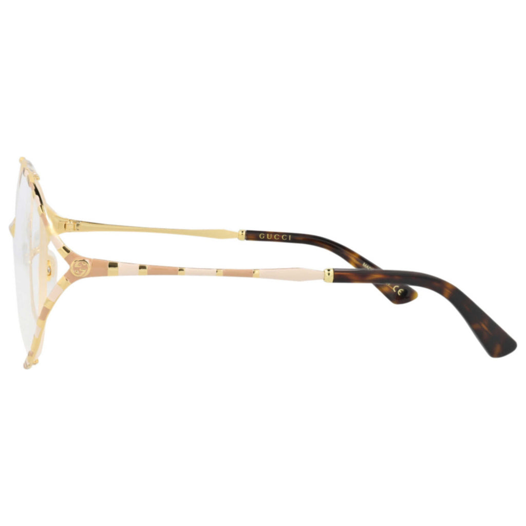 Gucci Women's Eyeglasses GG0596OA-30008117-002