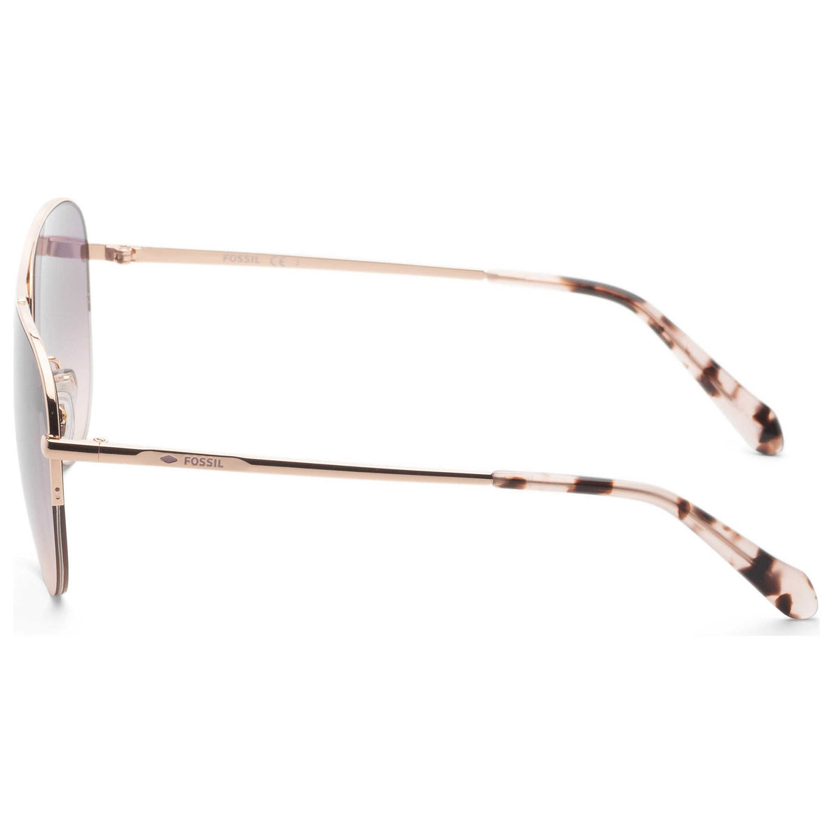 Fossil Women's Sunglasses FOS3137-G-S-AU2-58