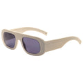 Karl Lagerfeld Men's Sunglasses KL6188S-105-52