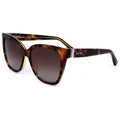 Moschino Women's Sunglasses MOS066-S-JV-55
