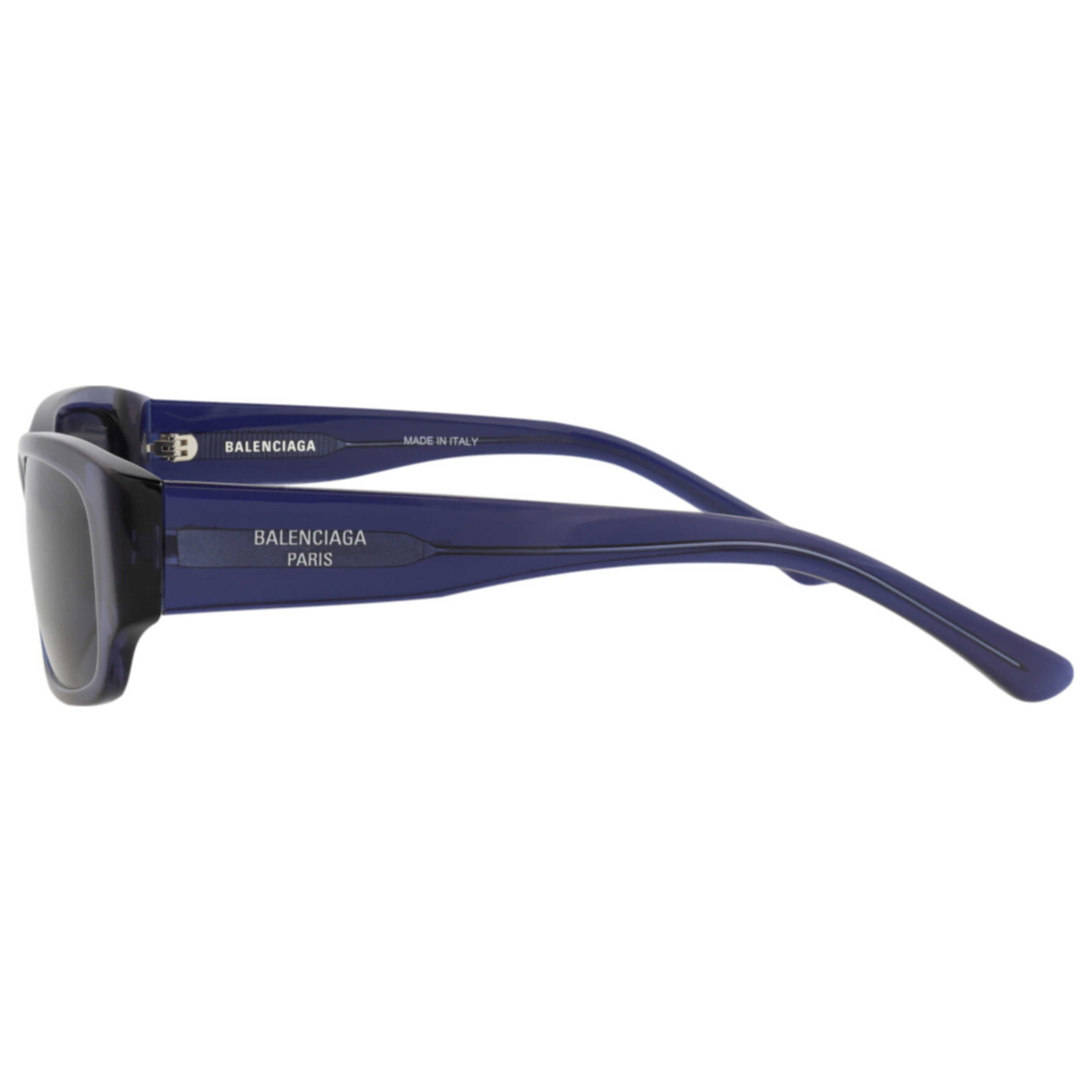 Balenciaga Unisex Sunglasses BB0368SK-30015662-003