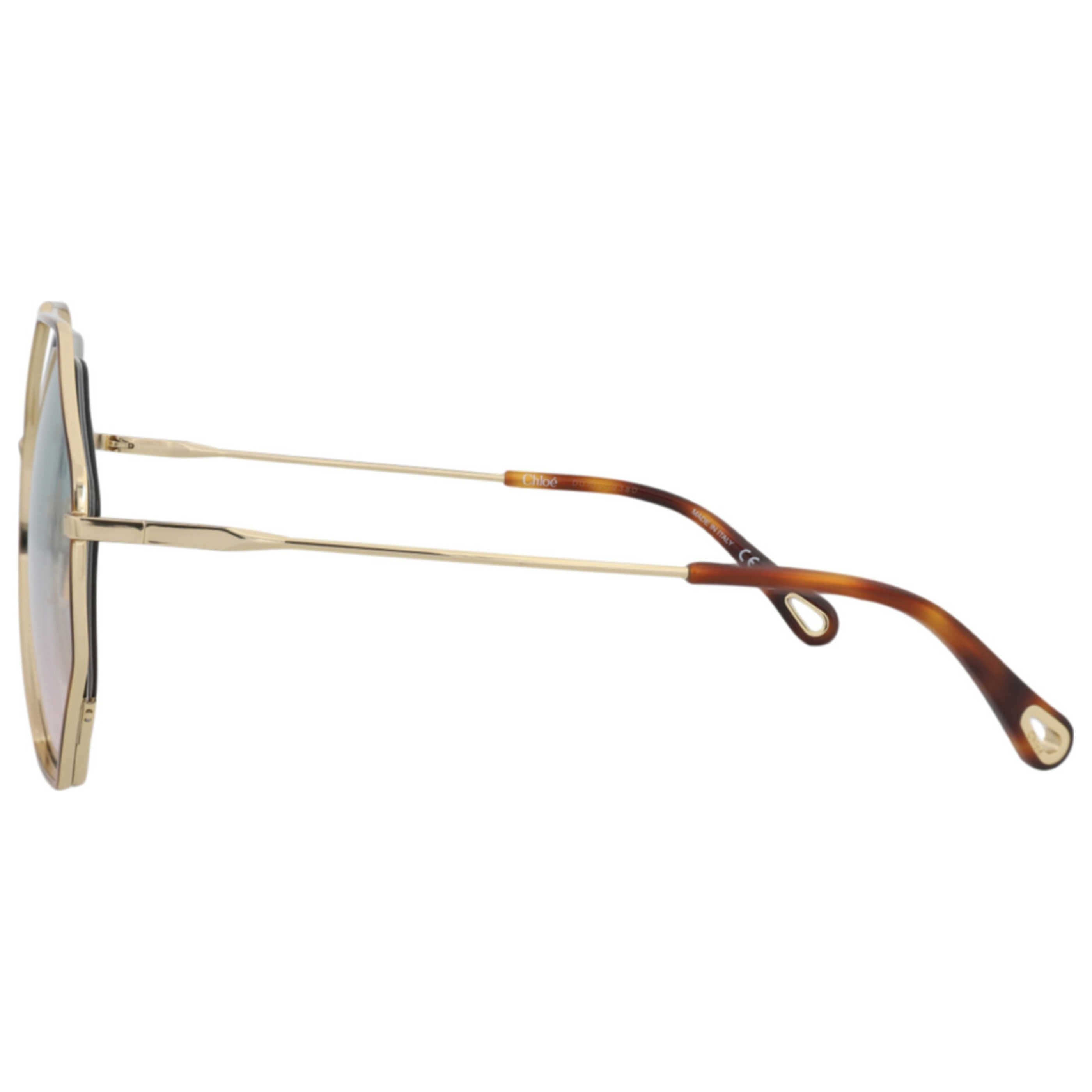 Chloe Women's Sunglasses CH0046S-30010161-002