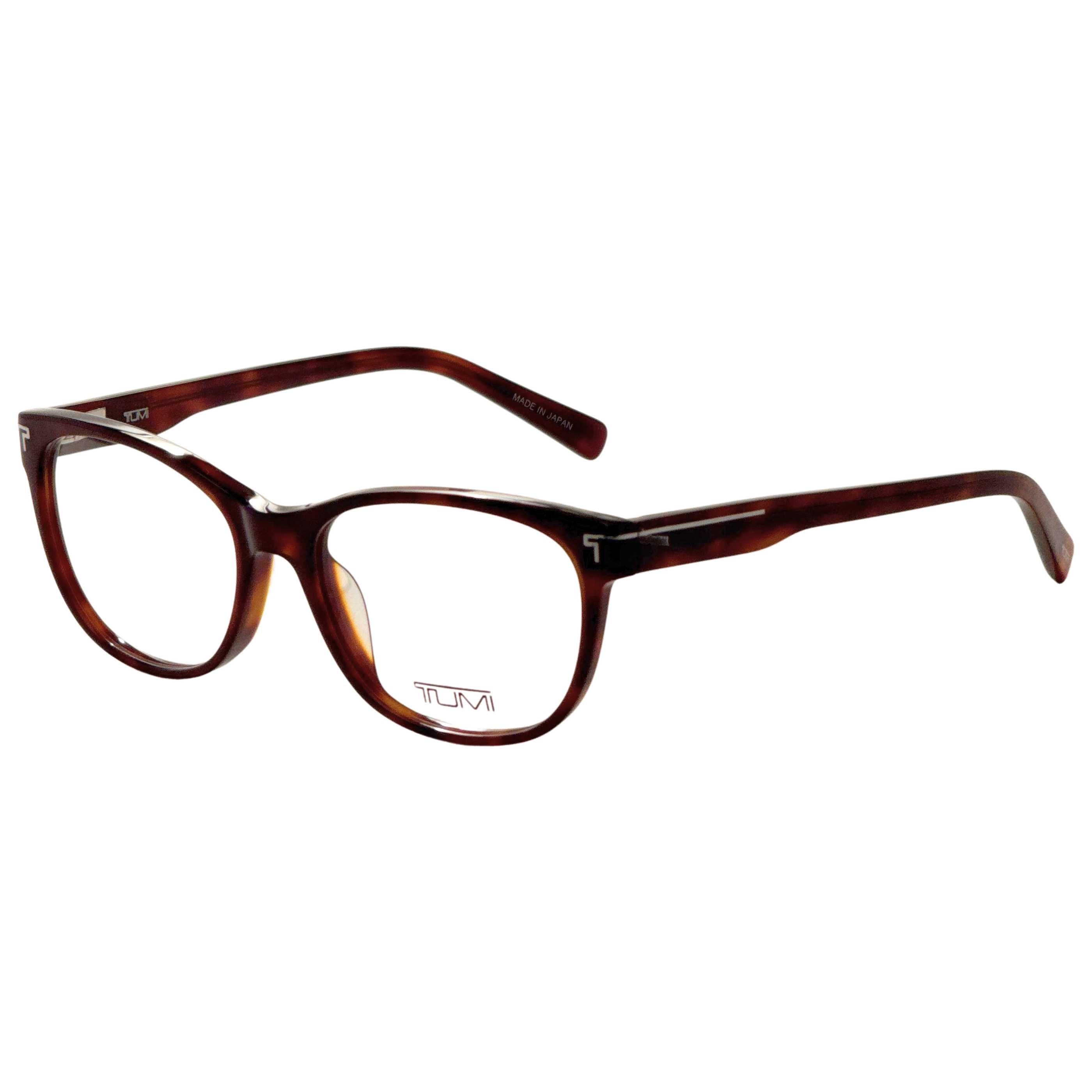 Tumi Women's Eyeglasses VTU517520722