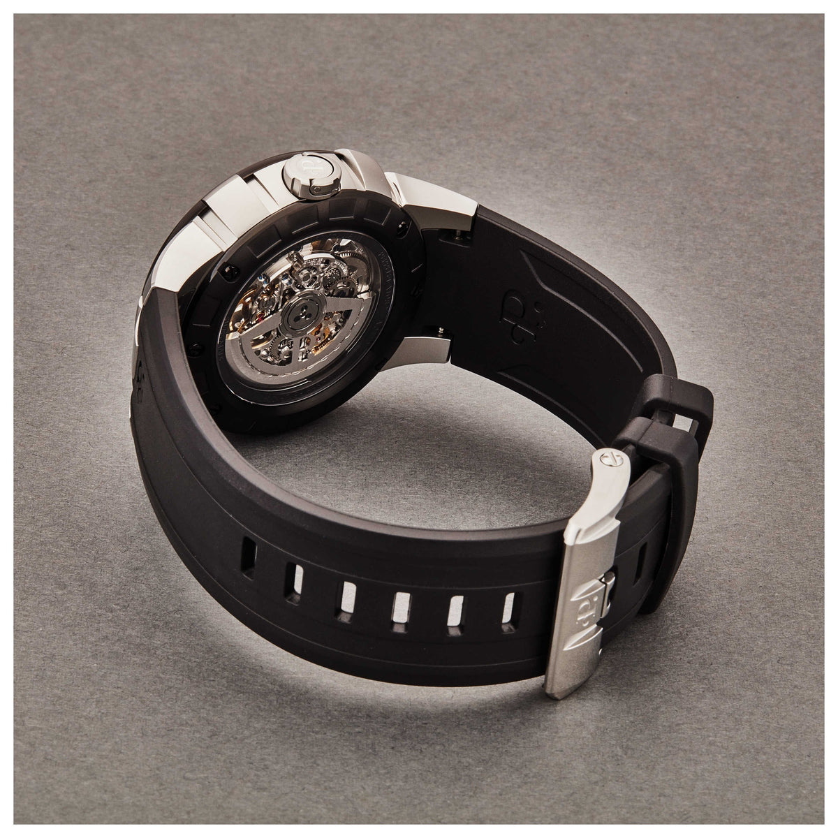 Perrelet Turbine Men's Watch A1082/1