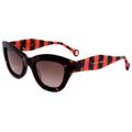 Carolina Herrera Women's Sunglasses HER0086-S-O63-51