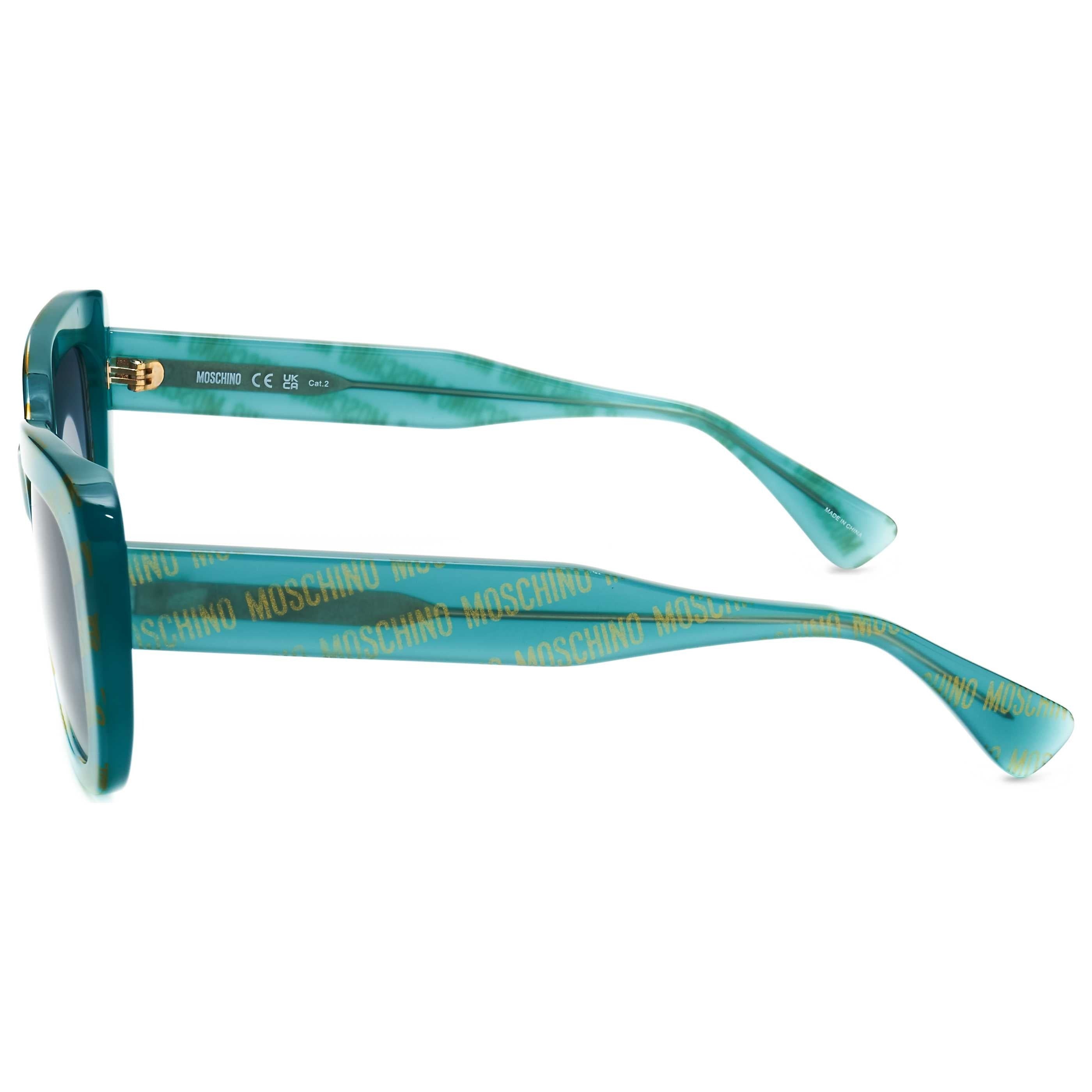 Moschino Women's Sunglasses MOS132-S-6HO-53