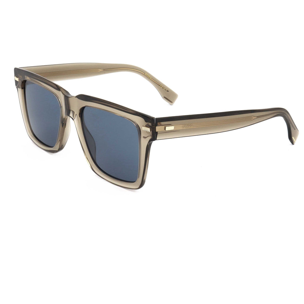 Hugo Boss Men's Sunglasses BOSS1442-S-09Q-53