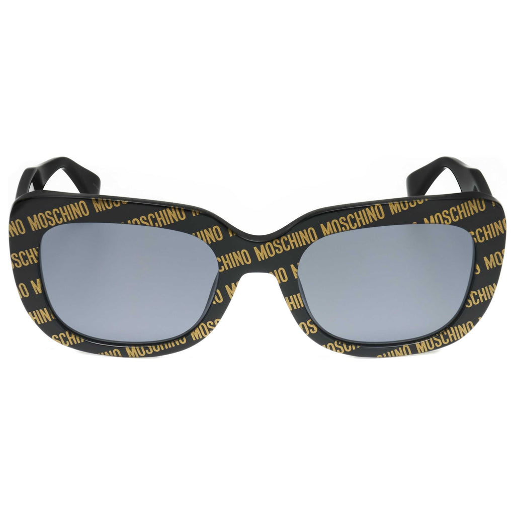 Moschino Women's Sunglasses MOS132-S-7RM-53