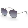 Fossil Women's Sunglasses FOS3132-G-S-807-57