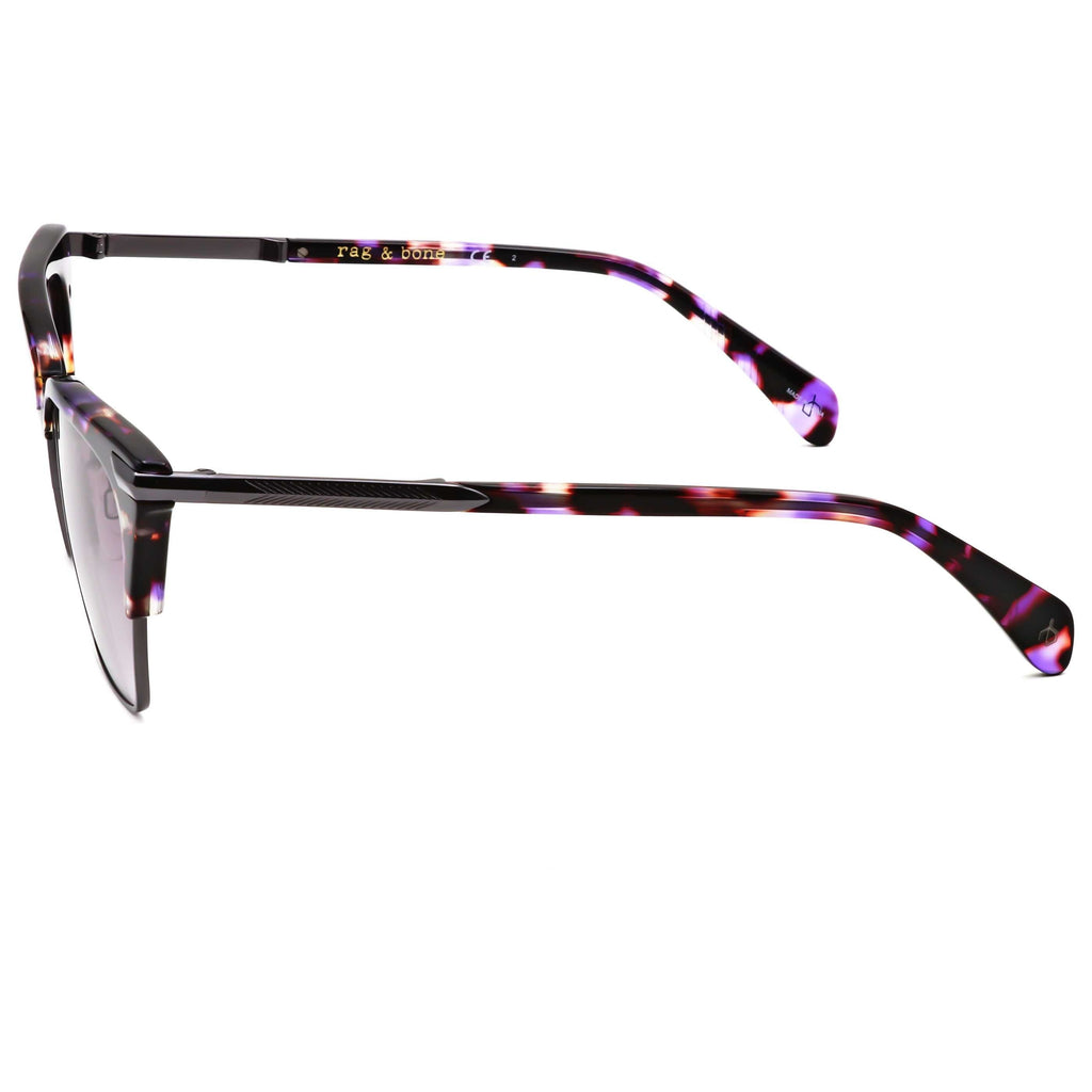 Rag & Bone Women's Sunglasses RNB1053-S-HKZ-53