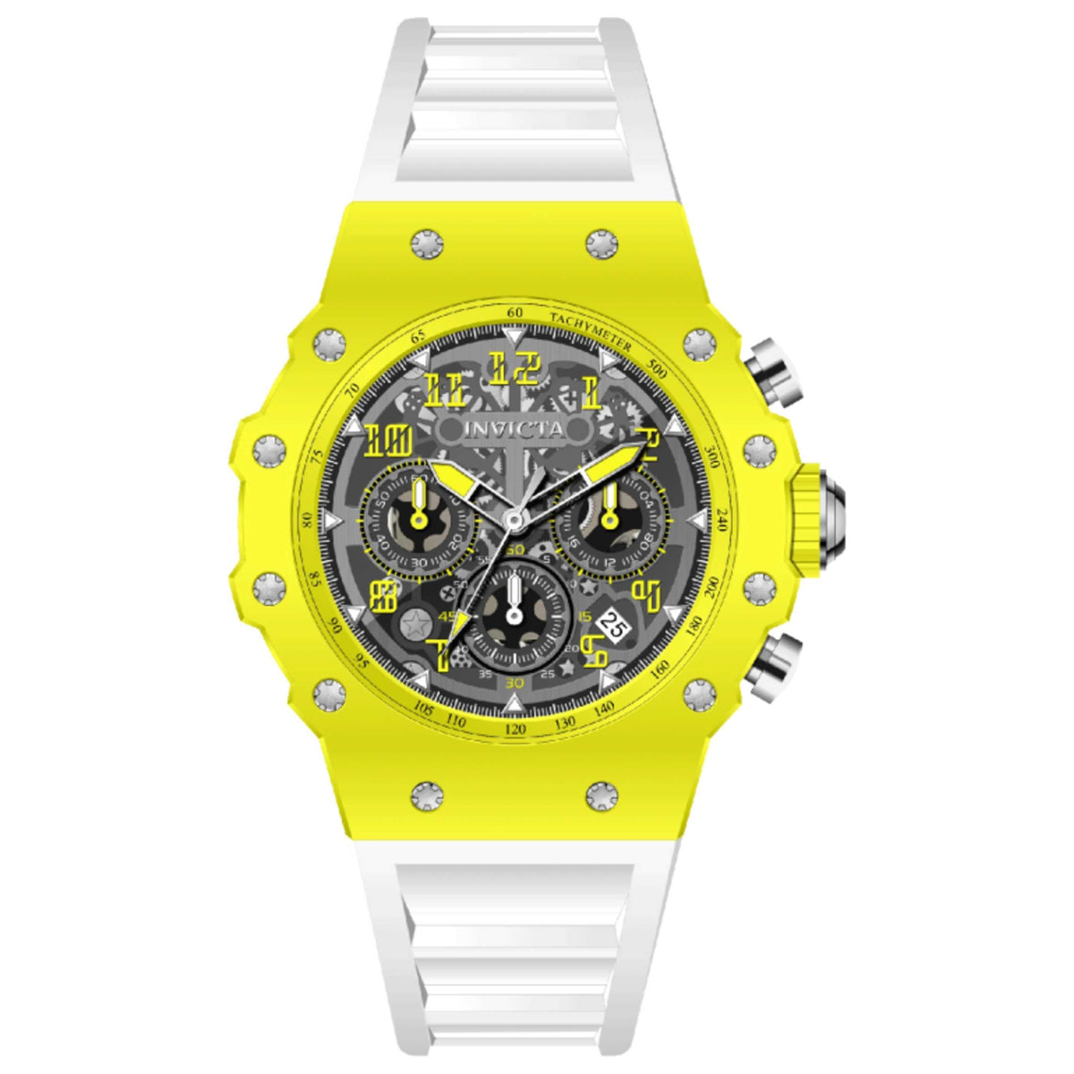 Invicta Invicta Racing Men's Watch IN-69686