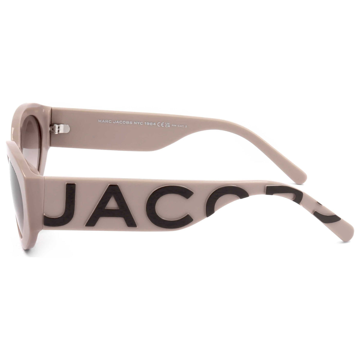 Marc Jacobs Women's Sunglasses MARC694-G-S-NOY-54