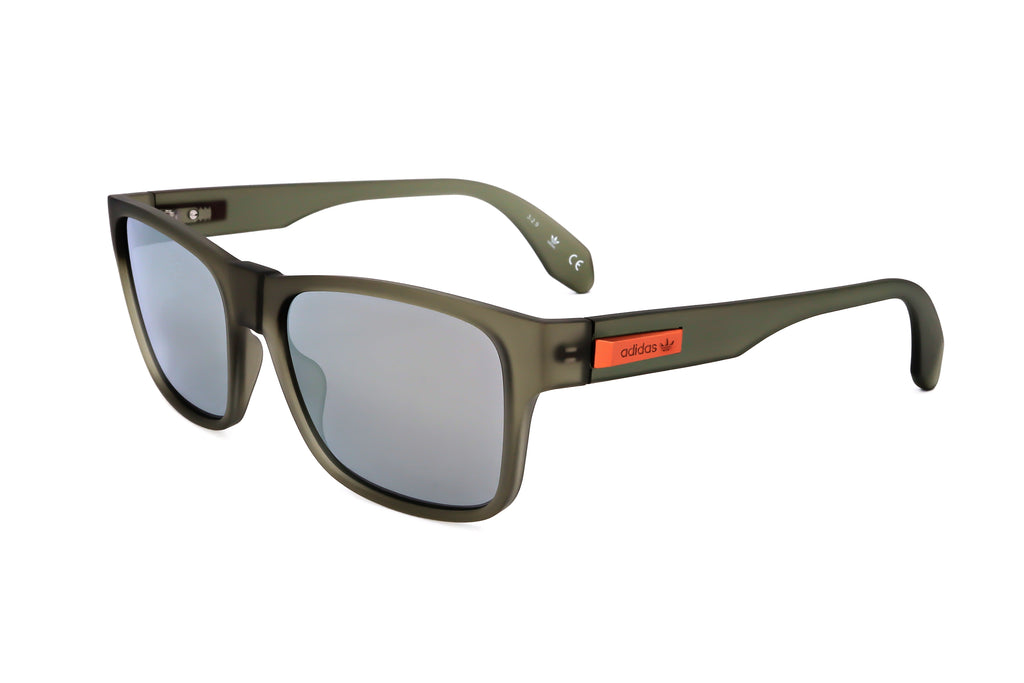 Adidas Original Men's Injected Sunglasses
