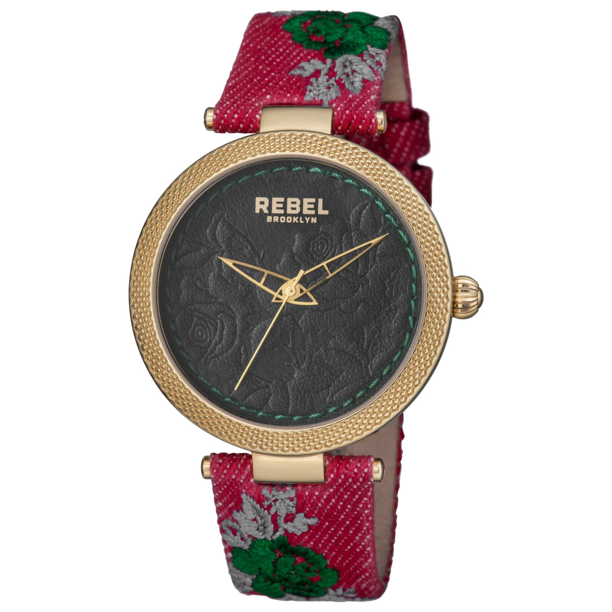 Rebel Women's Watch RB112-9061