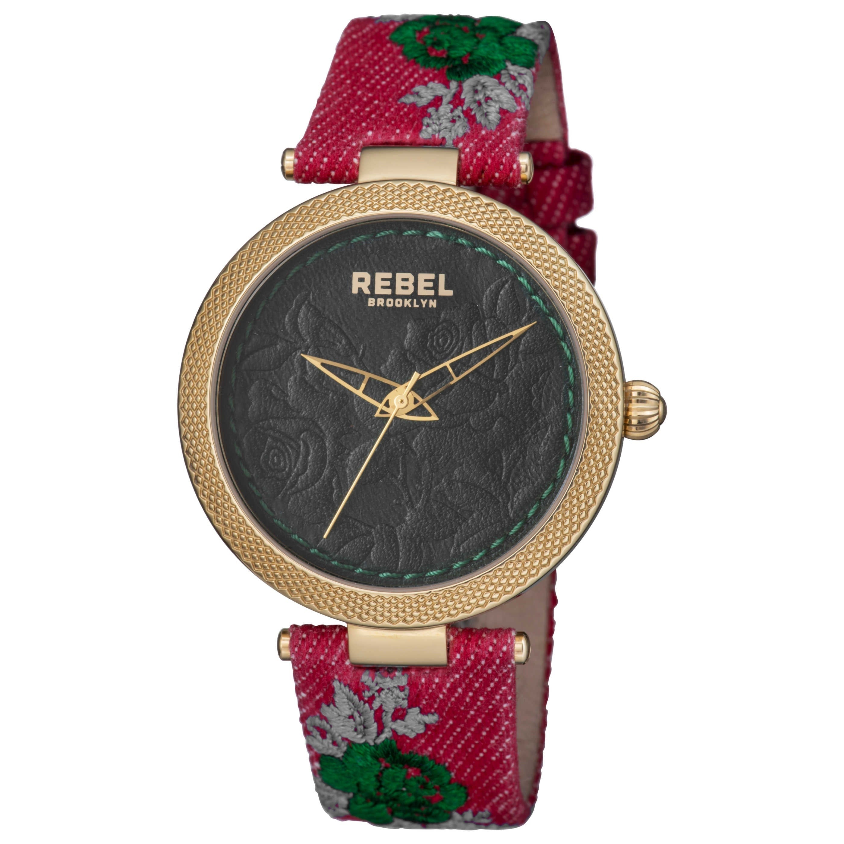 Rebel Women's Watch RB112-9061
