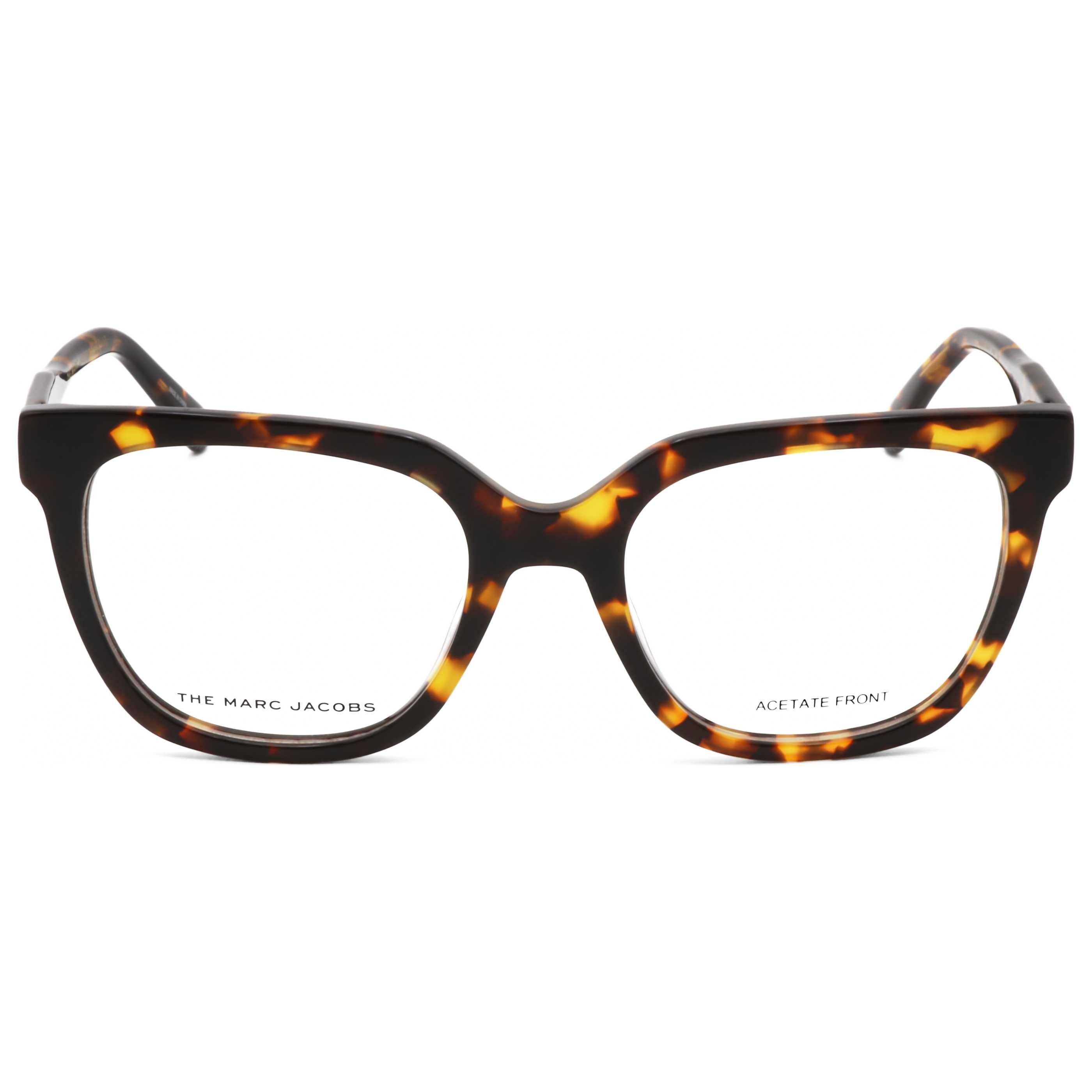 Marc Jacobs Women's Eyeglasses MARC629-086-52