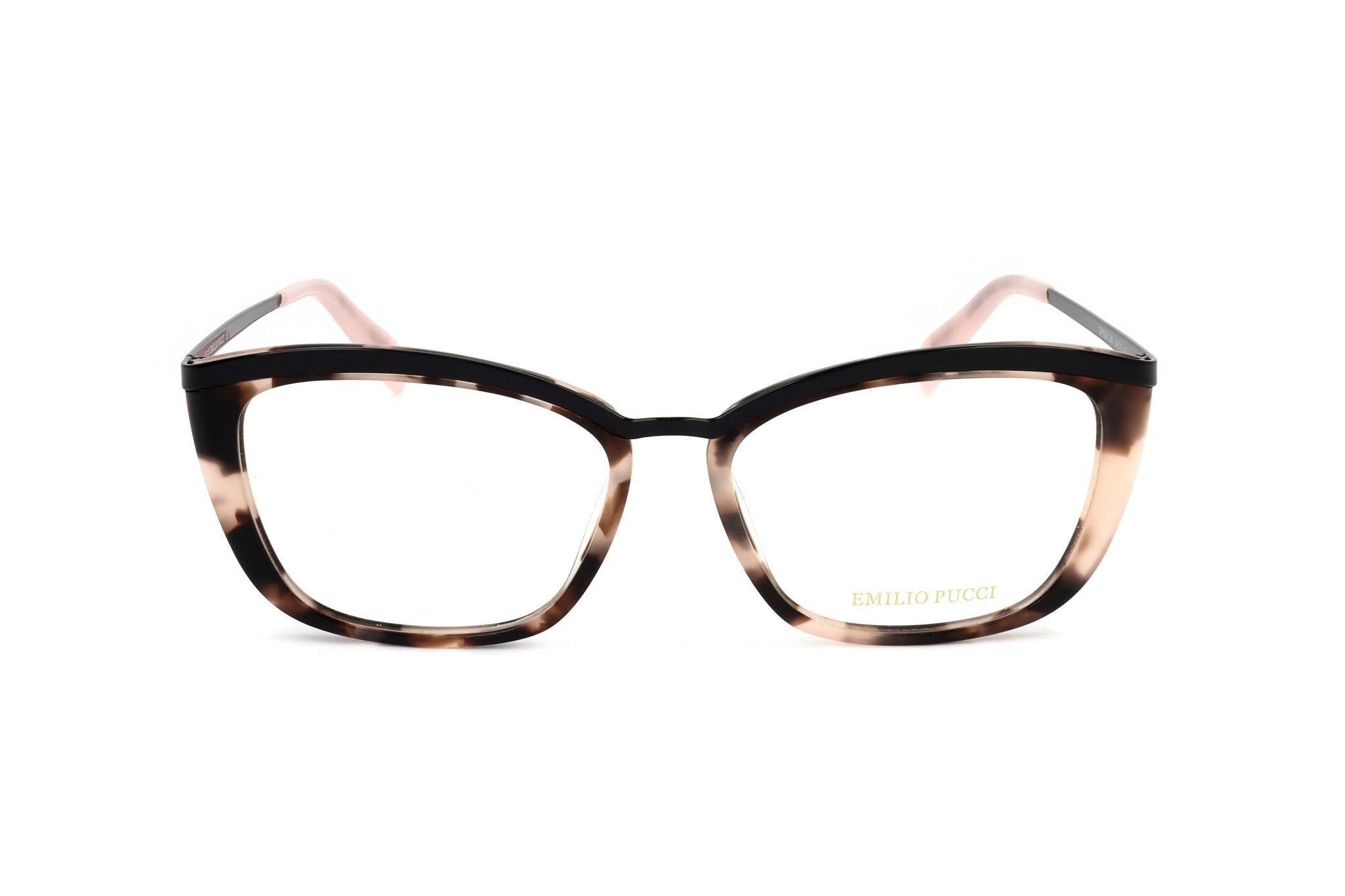Pucci Women's Metal Glasses