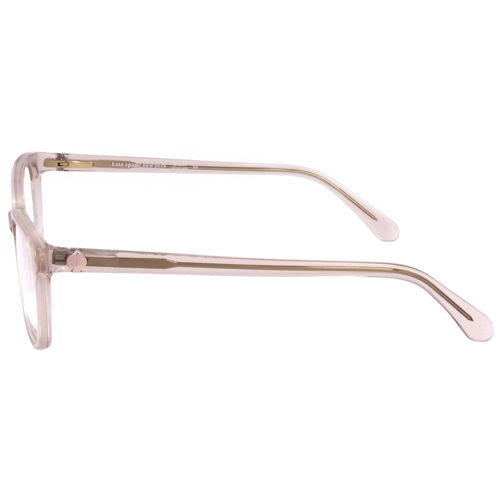 Kate Spade Luella Women's Eyeglasses LUELLA-3DV-51