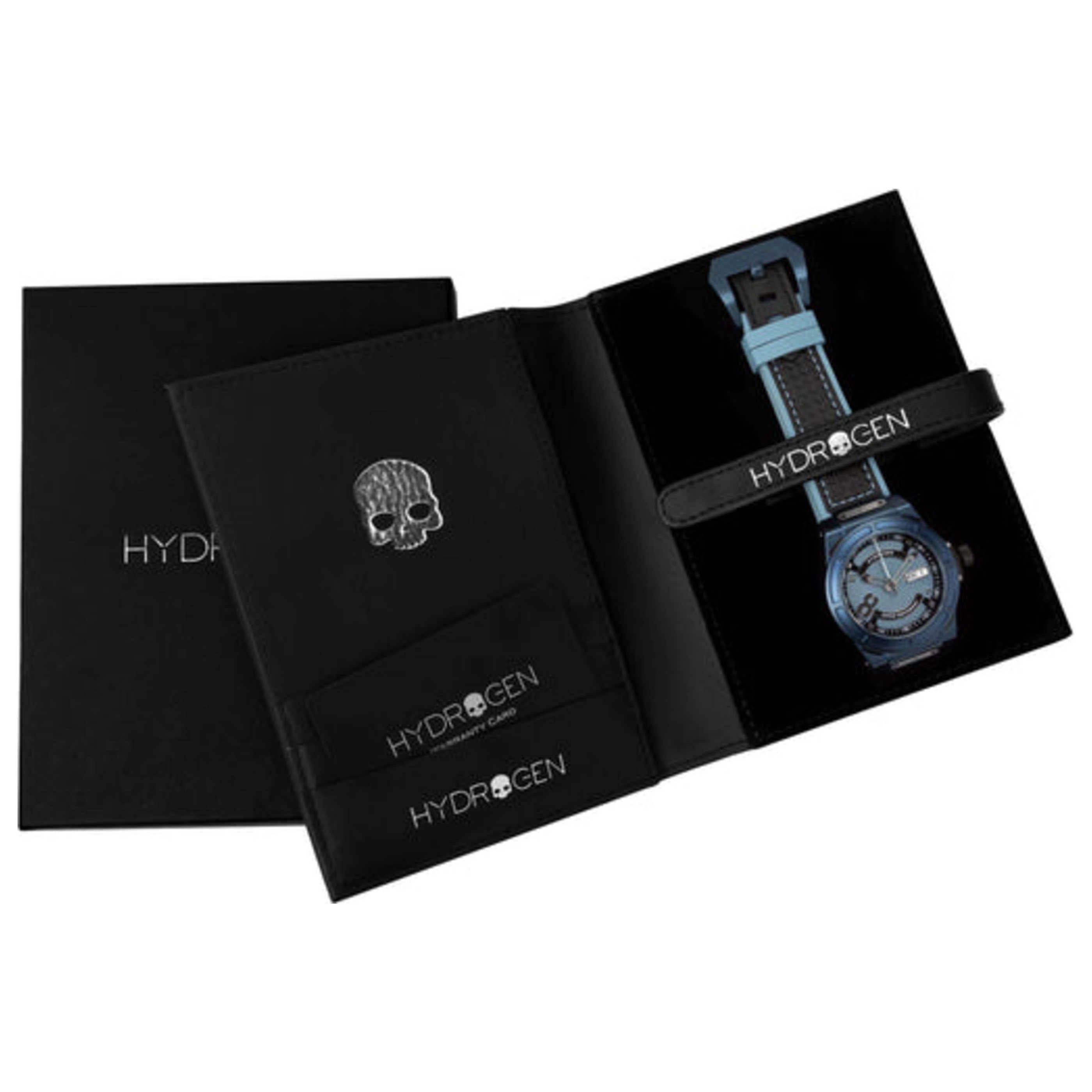 Hydrogen Men's Watch HW224008