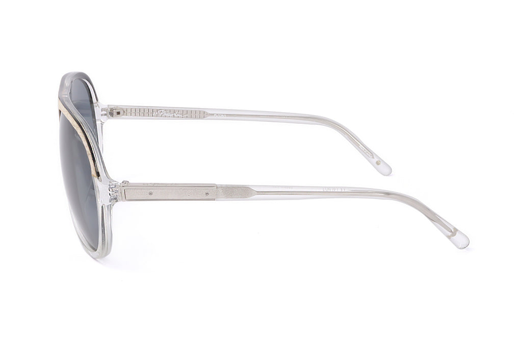 Phillip Lim by Linda Farrow Men's Acetate Sunglasses