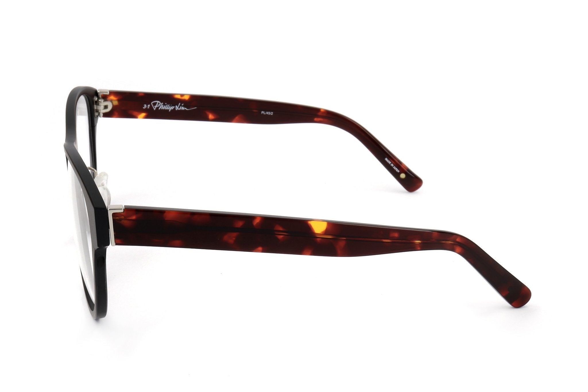 Phillip Lim by Linda Farrow Unisex Glasses