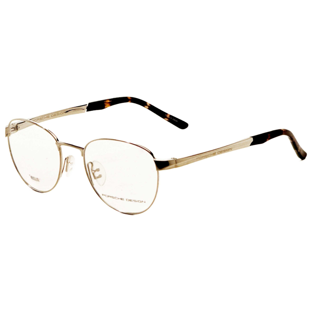 Porsche Design Unisex Eyeglasses P836952C