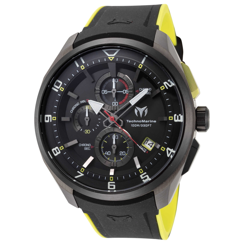 TechnoMarine Men's Watch TM-318126