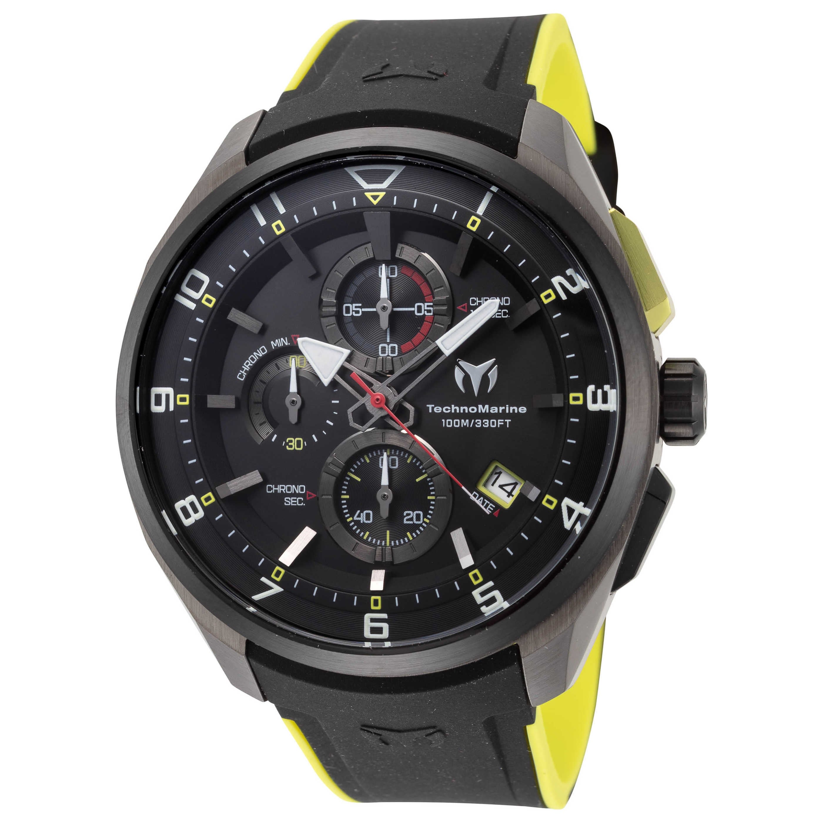 TechnoMarine Men's Watch TM-318126